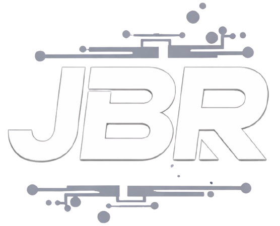 JBR Logo