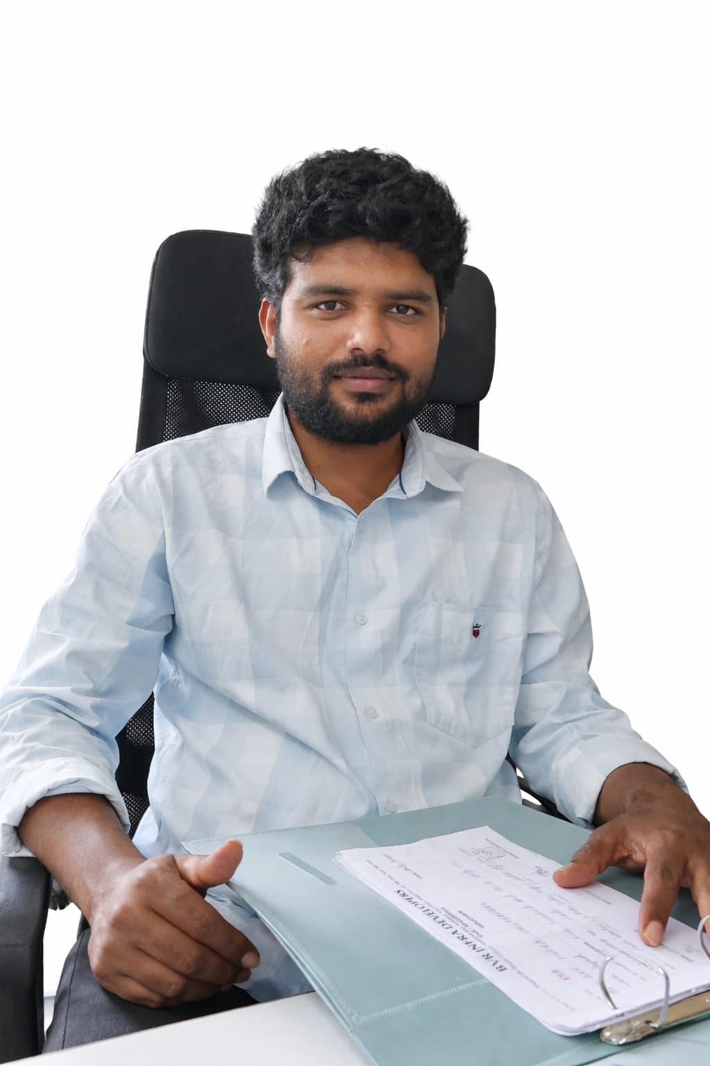 Mahesh